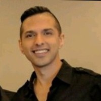 Darius Mistry