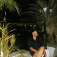 Sara Fajardo Beazley