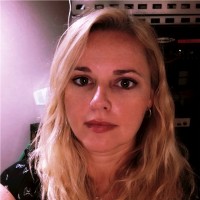 Paula Pirlica