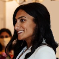 Grace Majumdar