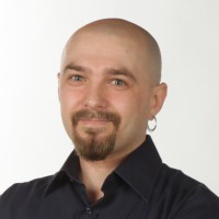 Taras Ozarko