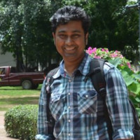 Munimul Sikder
