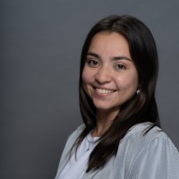 Andrea M Cruz Mejía