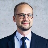 Florian Wolf