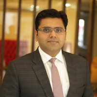 Sonal Kumar Singh, FCIArb