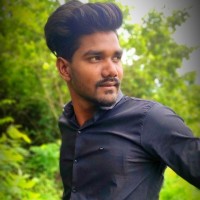 Sushil pardhan