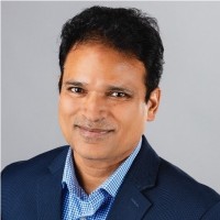 Sreekanth “Sunny