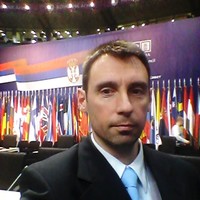Željko (Жељко) Kostić (Костић)
