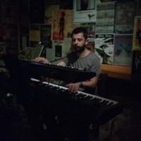 Orestis Diamantaras