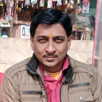Praveen Tripathi