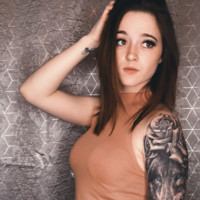 Amber Morrow