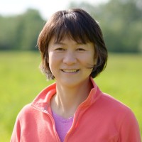 Fran Guo