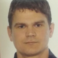 Patryk Górecki