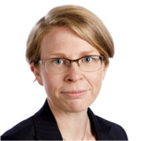 Lisa Eurenius