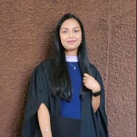 Thameshwaree Seechurn