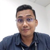 Mohd Arif Faiz Omar