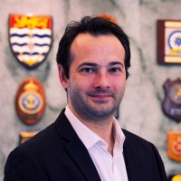 Matthieu Paris