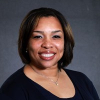 Kecia Rorie