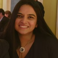 Chetna Wadhawan