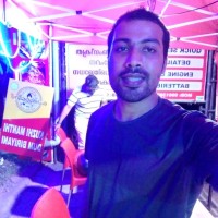 Jain P Joseph