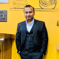 Sumit Srivastava