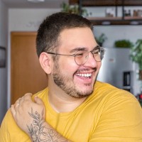 Matheus Cenali