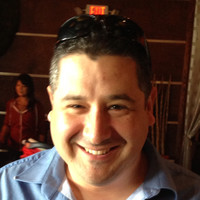Gregg Uzueta