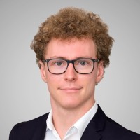 Janick Müller