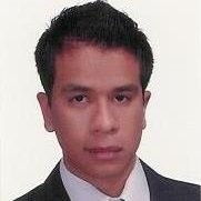 Diego Fernando Arias Almeida