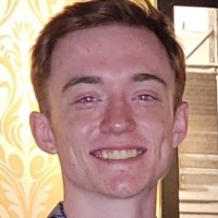 Hunter McCaa-Wolverton