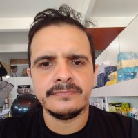 Edinaldo Moraes