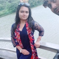 Mosami Patil