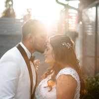 Golden Arrow Weddings