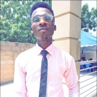 Evans Owusu