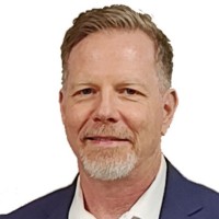 Chris Mitchell