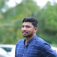 VAISHNAV R