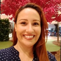 Aline Guarato dos Santos David