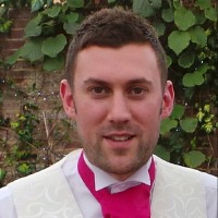 Nick Dyke