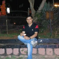 Parthasarathi Ghosh