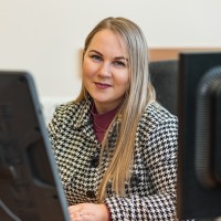 Aurelija Okunytė ⚡️