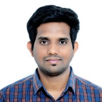 Kranthi Kumar