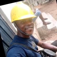 Jimoh Patrick Olumide