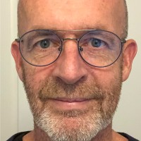 Joop Van Dijken