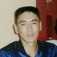 Нурсаин Закиров