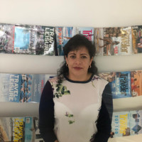 Sandra Lucia Guerrero Cardenas