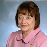 Sharon Baillie