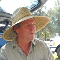 Sam Sartain