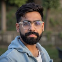 Karan Arora