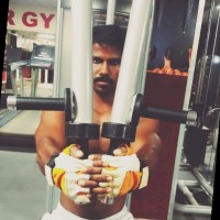 David Raj