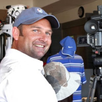 Ben Badenhorst